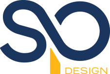 logo sp design