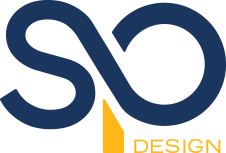 Logo SP logo sp design