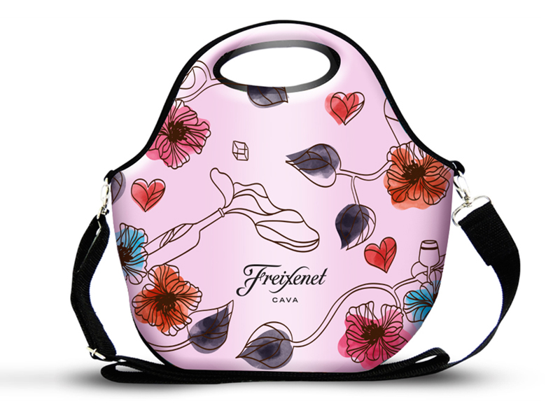 Bolsa Freixenet